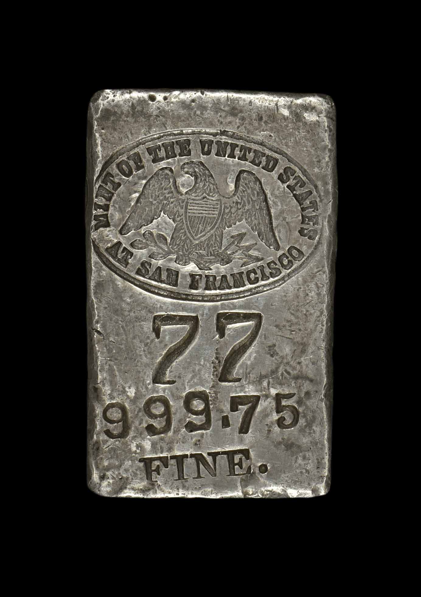 Type I, L.F. No. 77, C.S., 5.80 ozs (o)