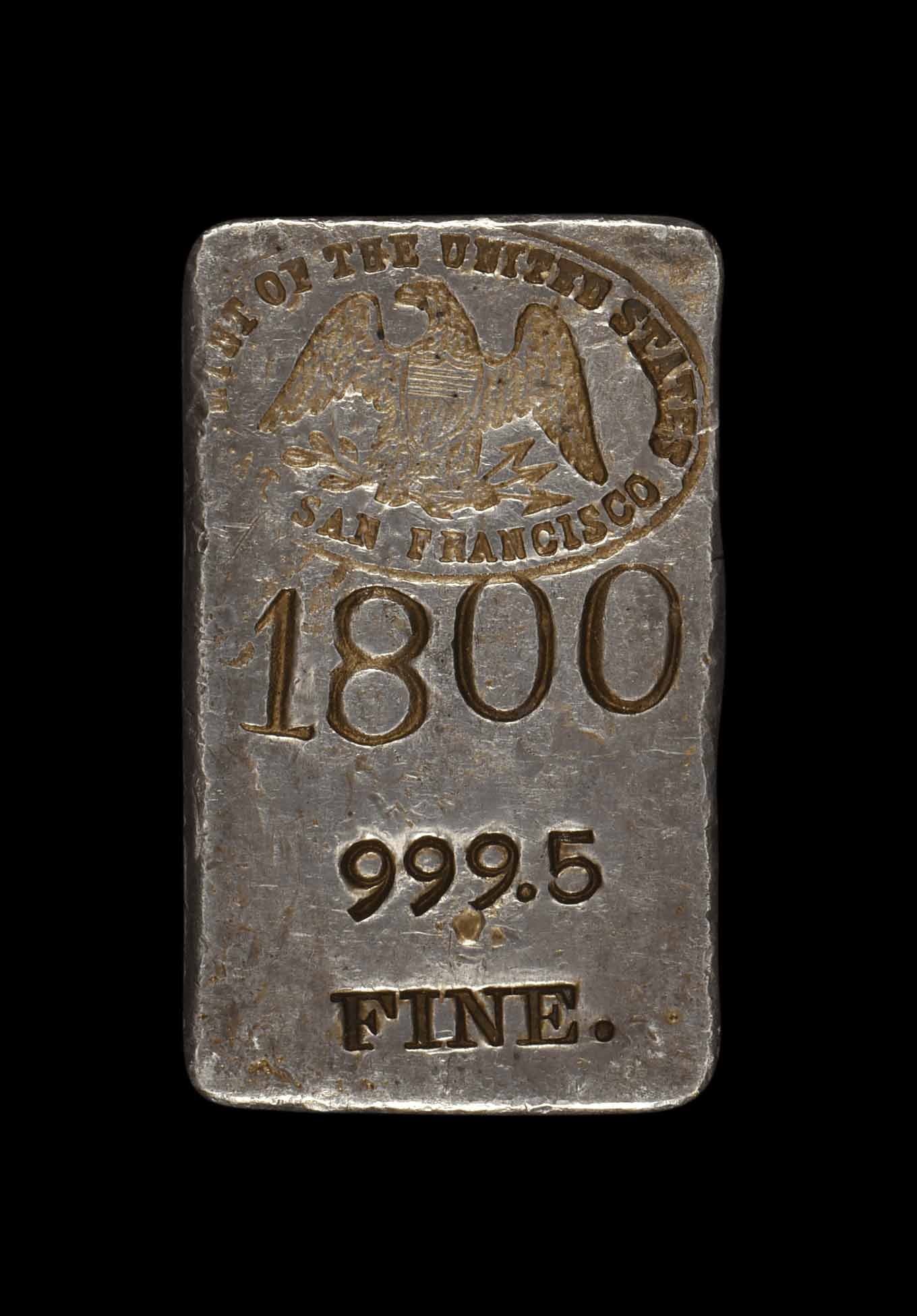 Type I, L.F. No. 1800, S.S., 5.33 ozs (o)