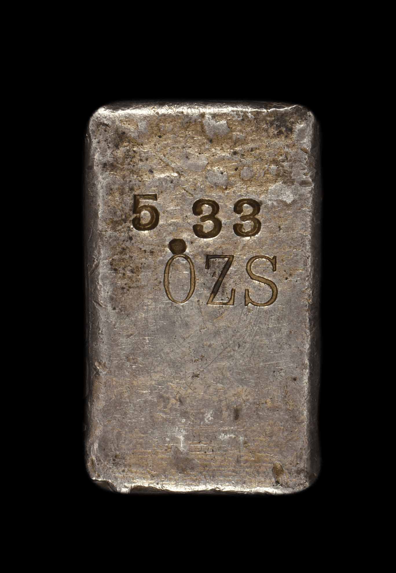 Type I, L.F. No. 1800, S.S., 5.33 ozs (r) Type I, L.F. No. 1800, S.S., 5.33 ozs (r)