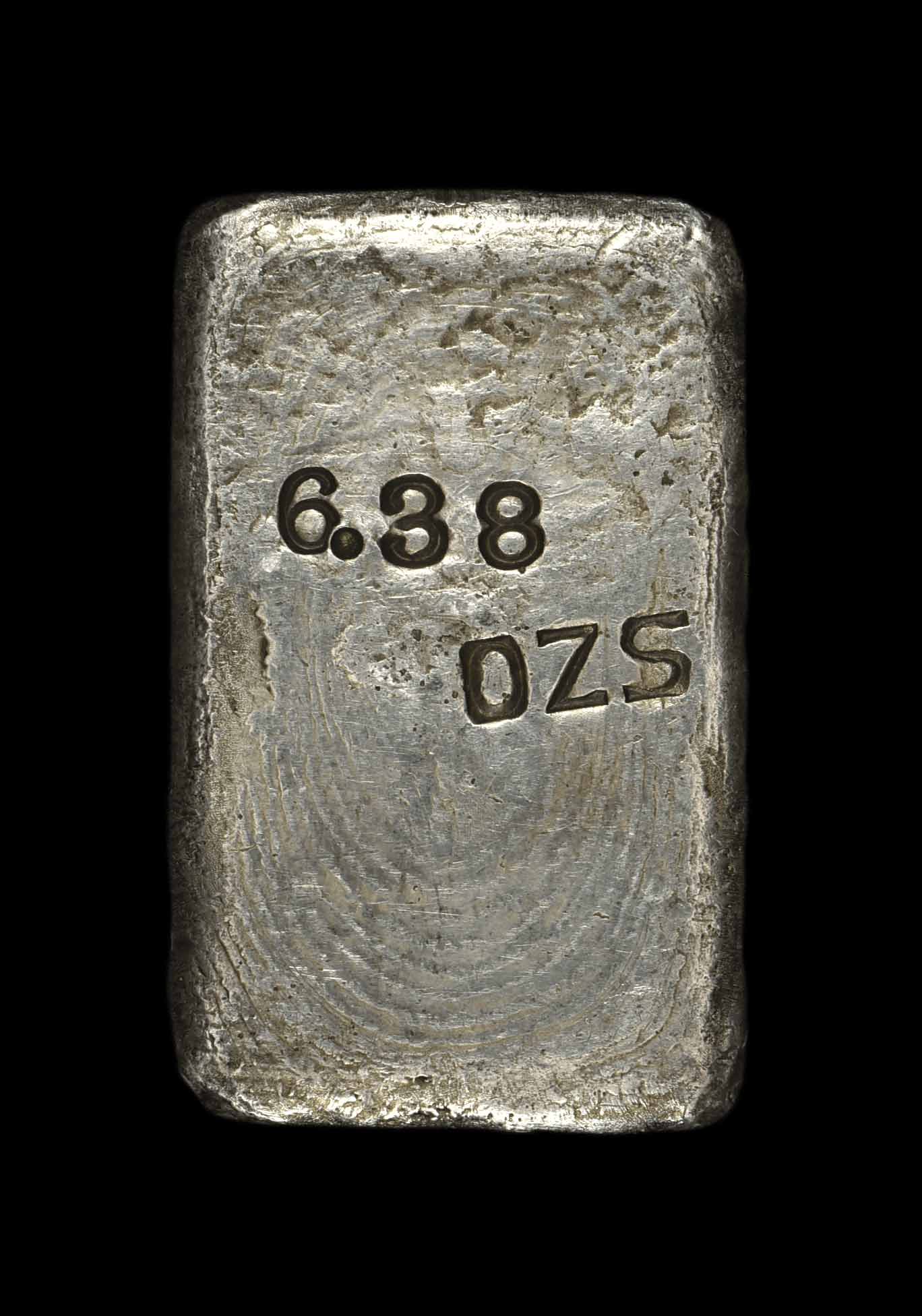 Type I, S.F., No. 1093, S.S., 6.38 ozs (r) Type I, S.F., No. 1093, S.S., 6.38 ozs (r)