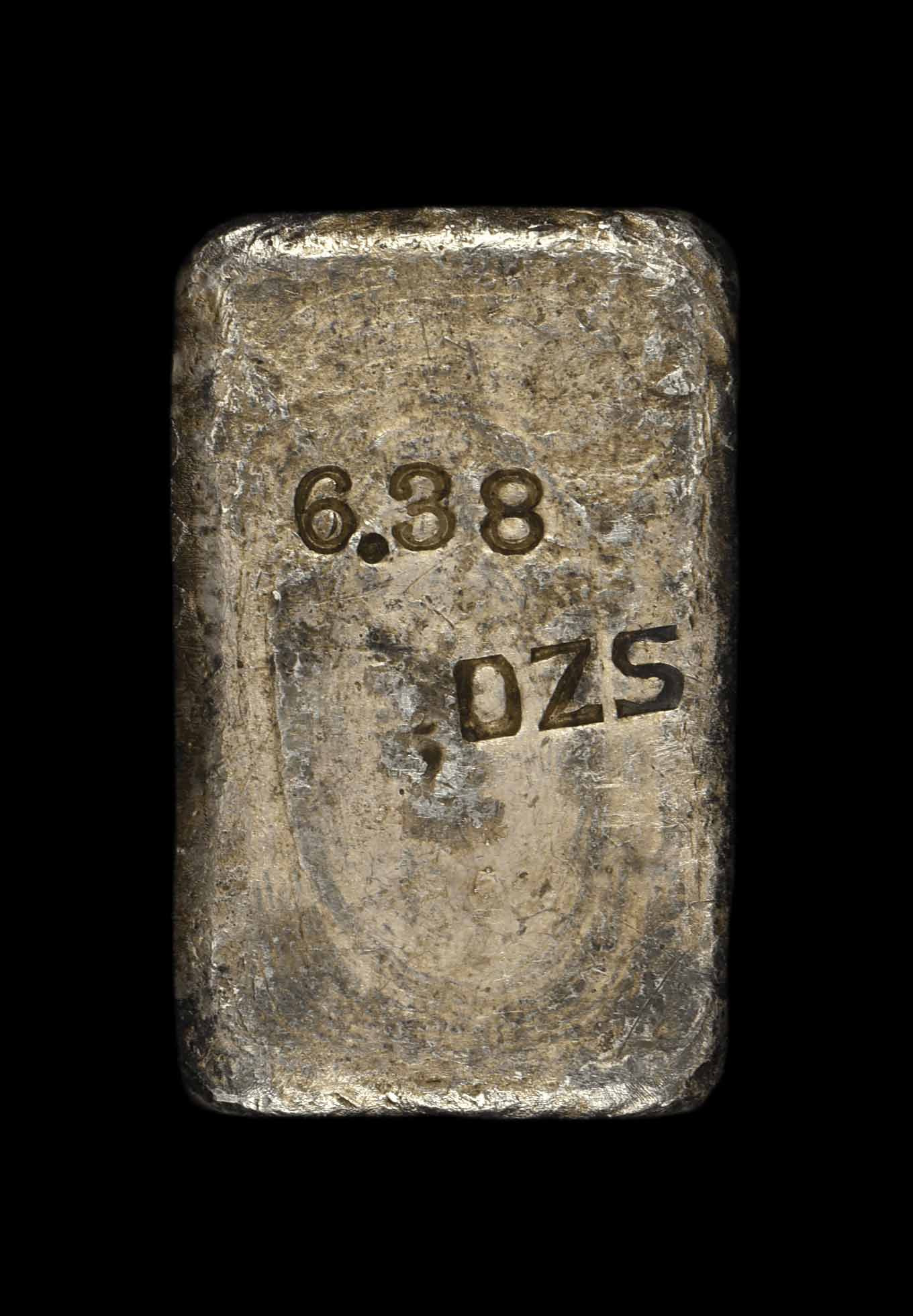 Type I, S.F., No. 1094, S.S., 6.38 ozs (r) Type I, S.F., No. 1094, S.S., 6.38 ozs (r)