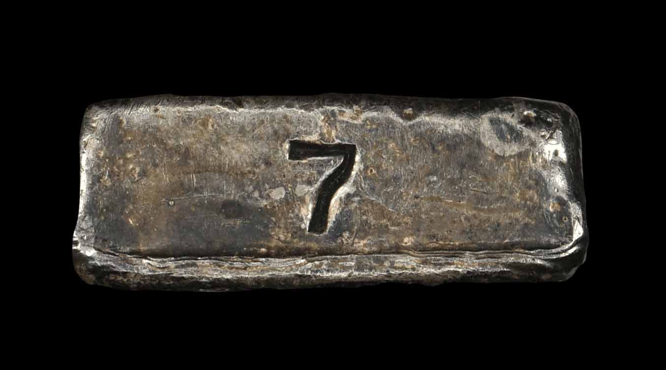 Type I, S.F., No. 1094, S.S., 6.38 ozs (le) Type I, S.F., No. 1094, S.S., 6.38 ozs (le)