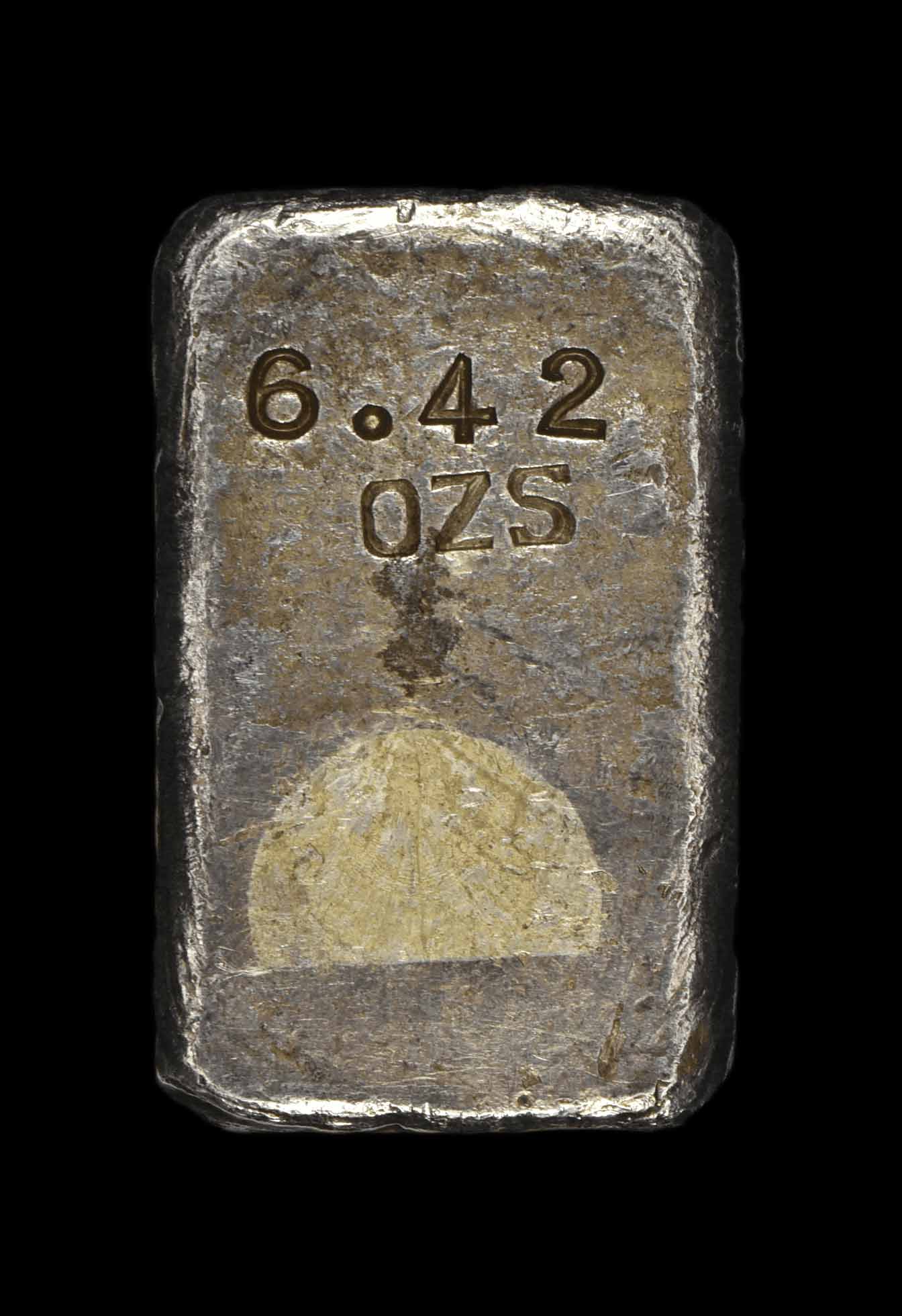 Type I, S.F., No. 5, C.S. 75, 6.42 ozs (r) Type I, S.F., No. 5, C.S. 75, 6.42 ozs (r)