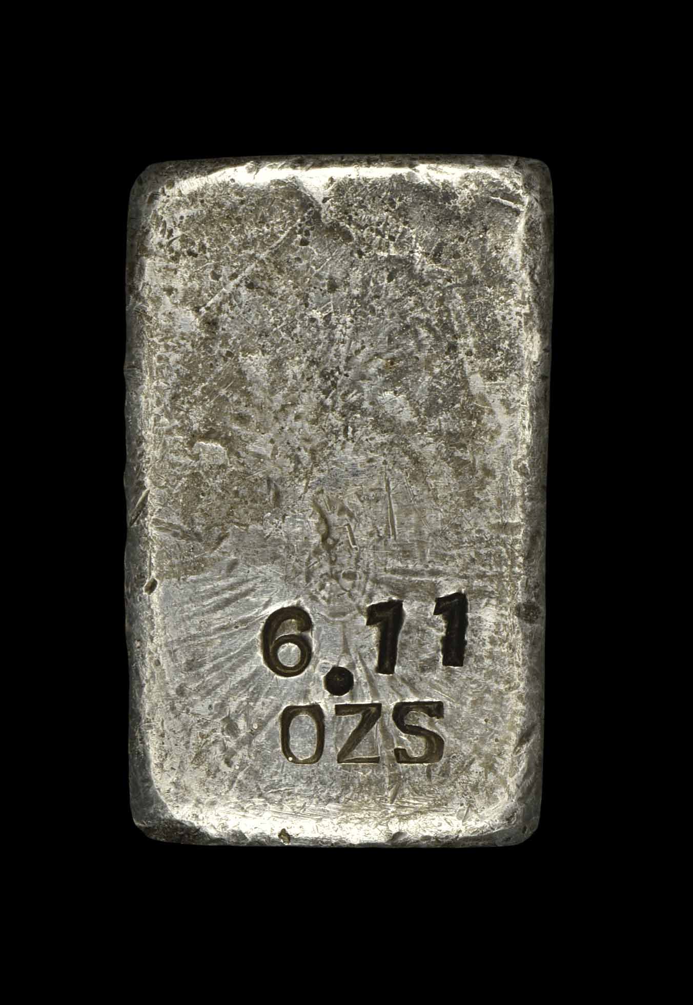 Type I, S.F., No. 47, C.S. 75, 6.11 ozs (r) Type I, S.F., No. 47, C.S. 75, 6.11 ozs (r)