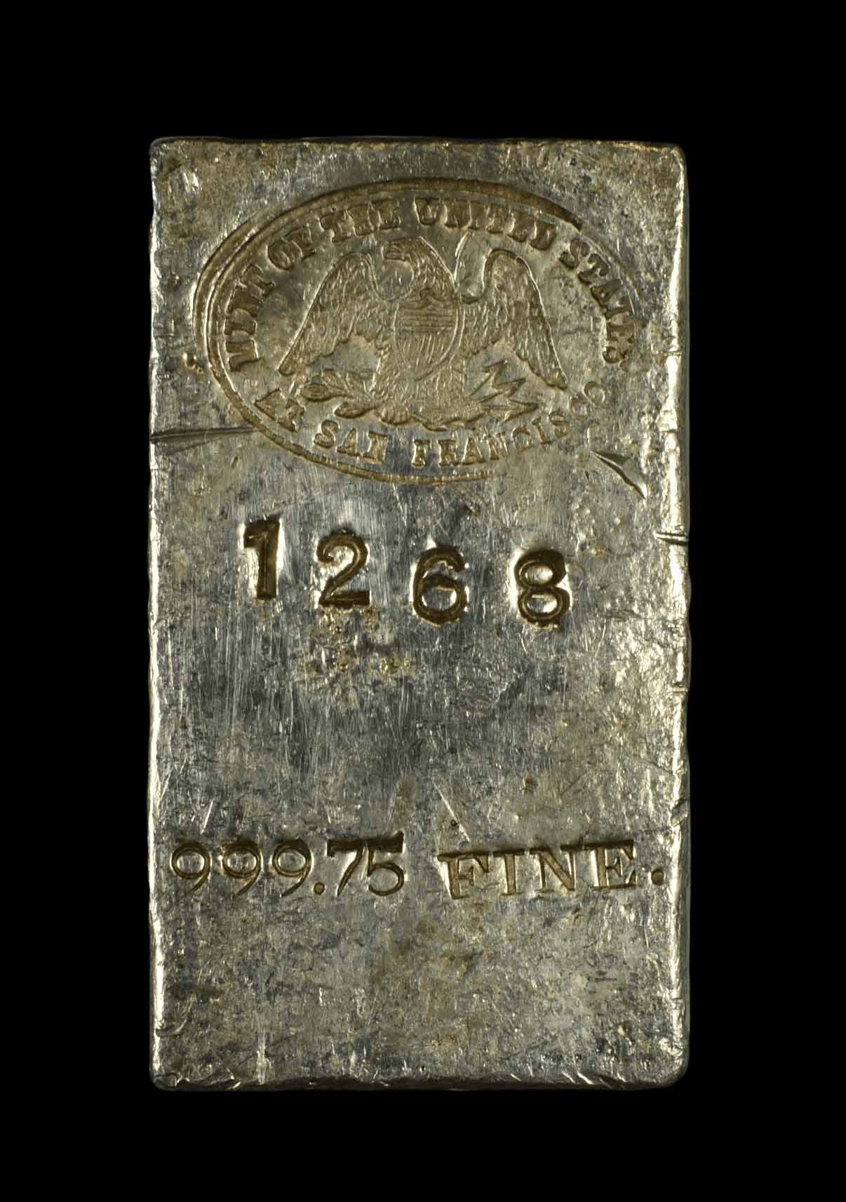 Type I, S.F., No. 1268, C.S. 75, 20.04 ozs (o) Type I, S.F., No. 1268, C.S. 75, 20.04 ozs (o)