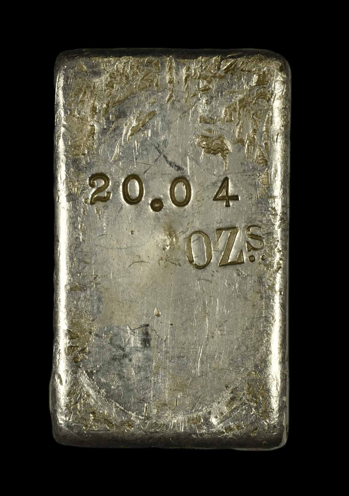 Type I, S.F., No. 1268, C.S. 75, 20.04 ozs (r) Type I, S.F., No. 1268, C.S. 75, 20.04 ozs (r)