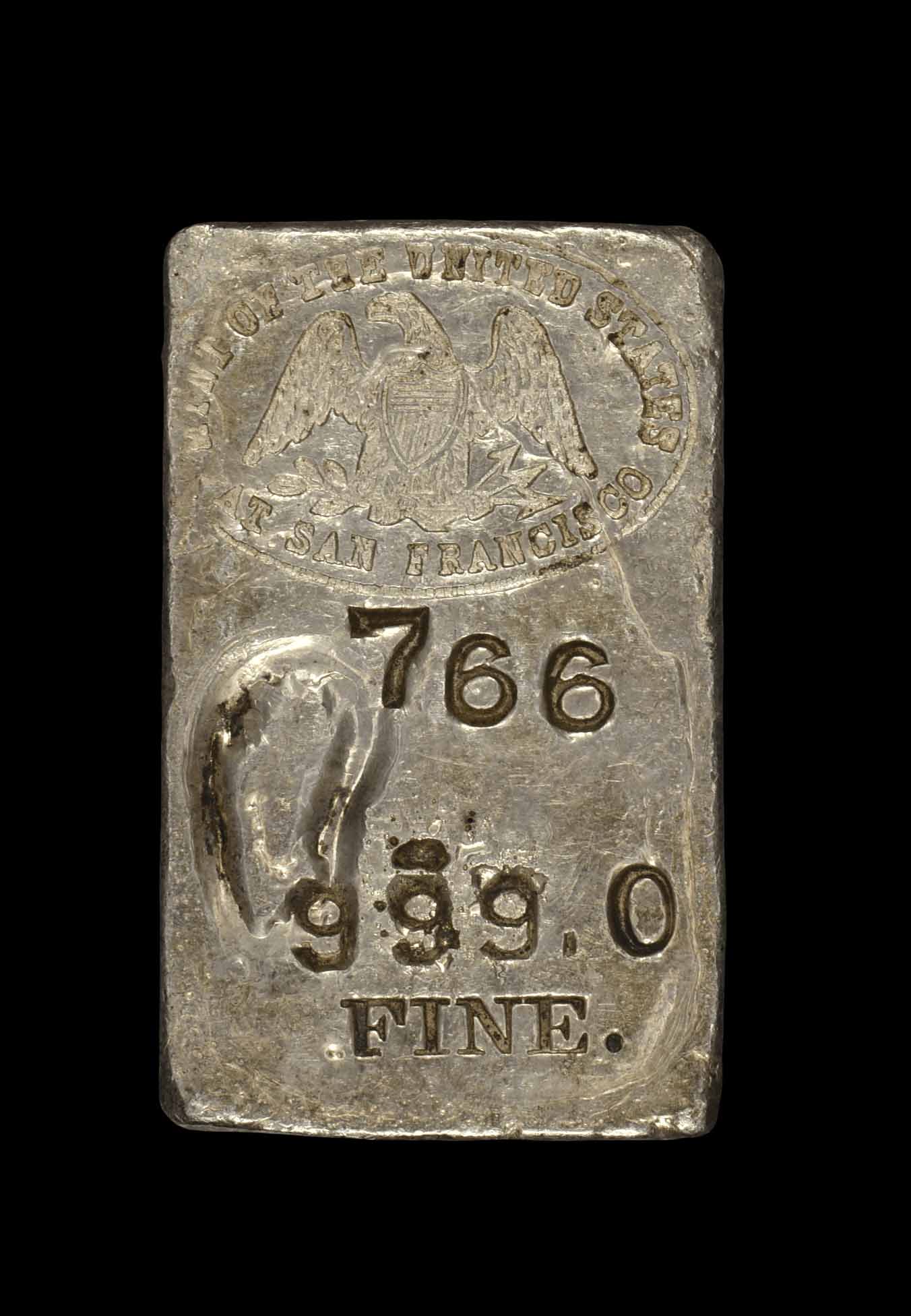 Type I, S.F. No. 766, C.S. 5, 5.29 ozs (o) Type I, S.F. No. 766, C.S. 5, 5.29 ozs (o)