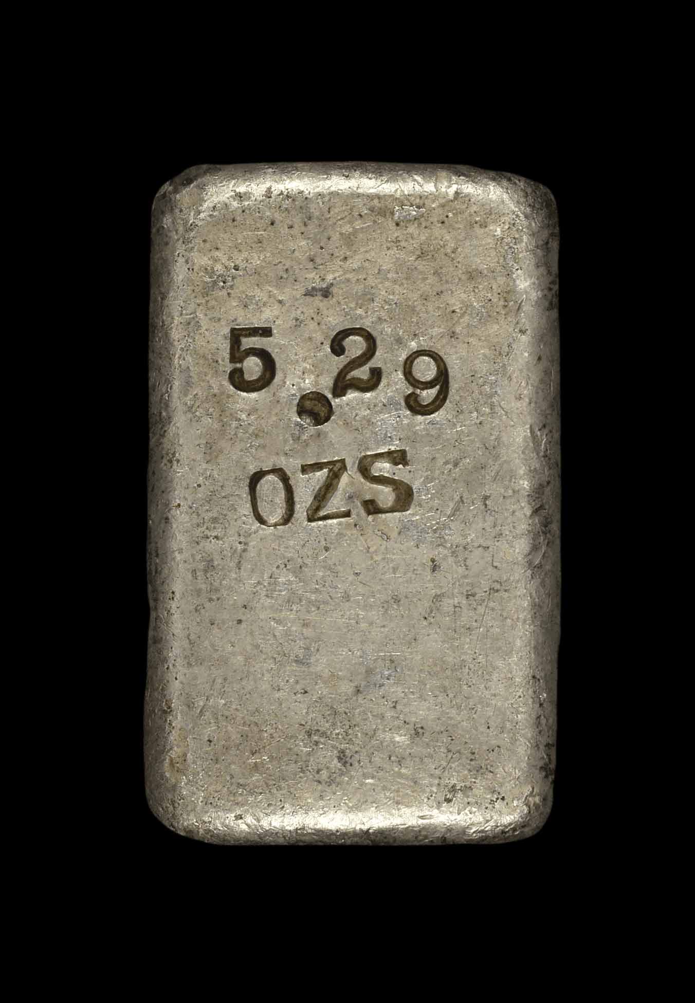 Type I, S.F. No. 766, C.S. 5, 5.29 ozs (r) Type I, S.F. No. 766, C.S. 5, 5.29 ozs (r)