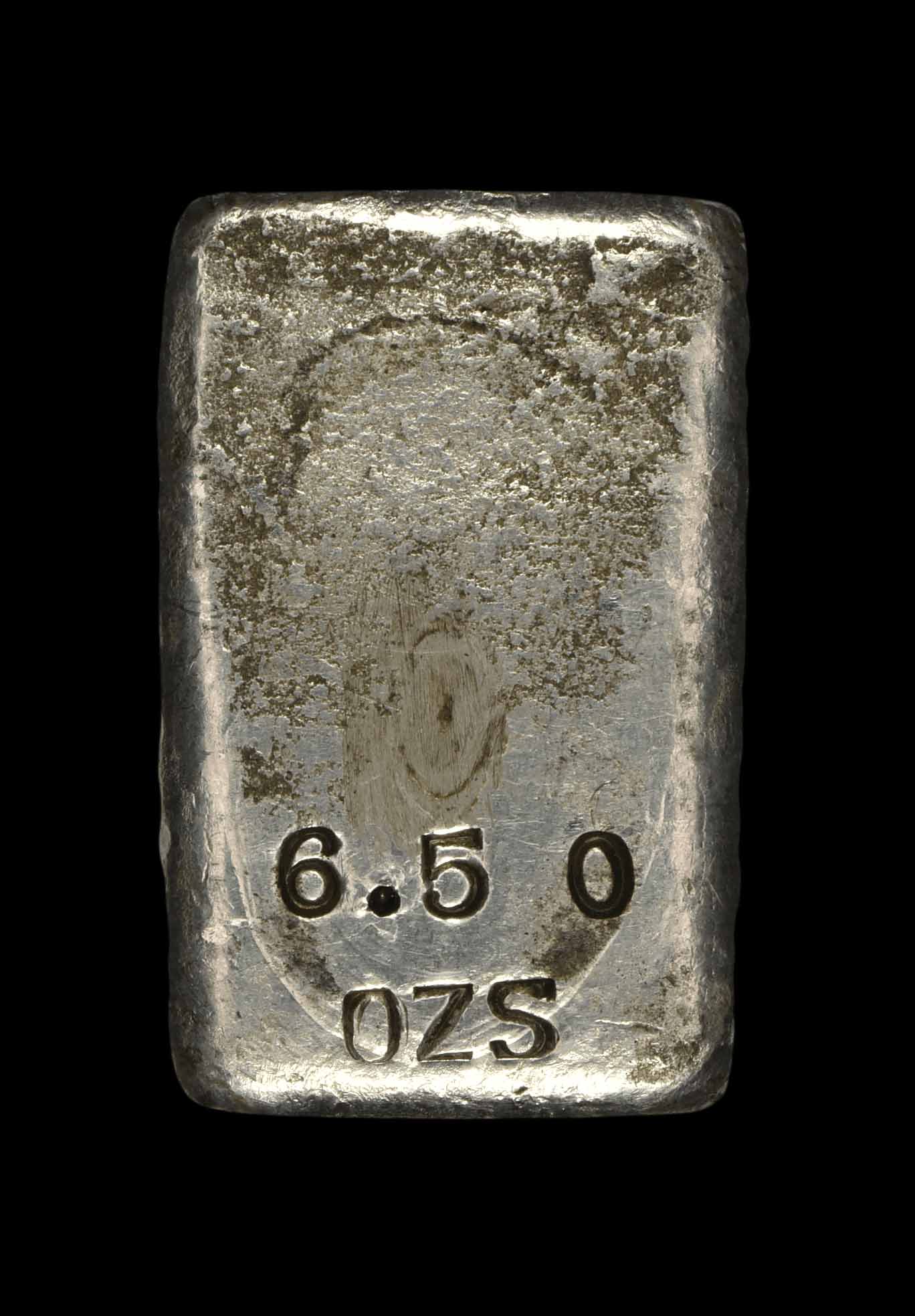 Type I, S.F. No. 1342, C.S. 5, 6.50 ozs (r) Type I, S.F. No. 1342, C.S. 5, 6.50 ozs (r)