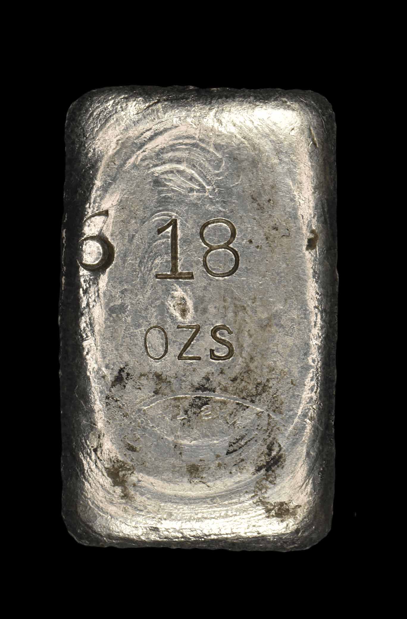 Type I, No #, 6.18 ozs (r)