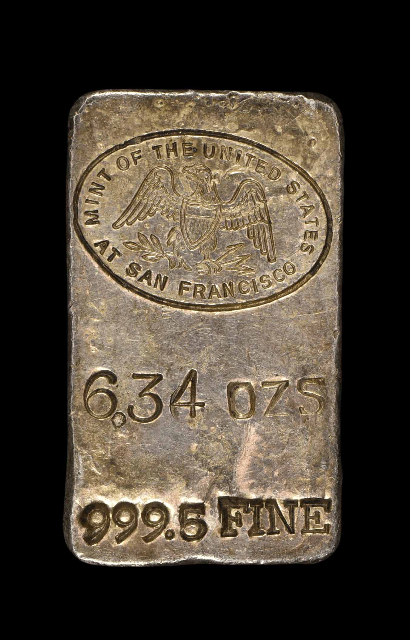 Type II, No #, 6.34 ozs (o)