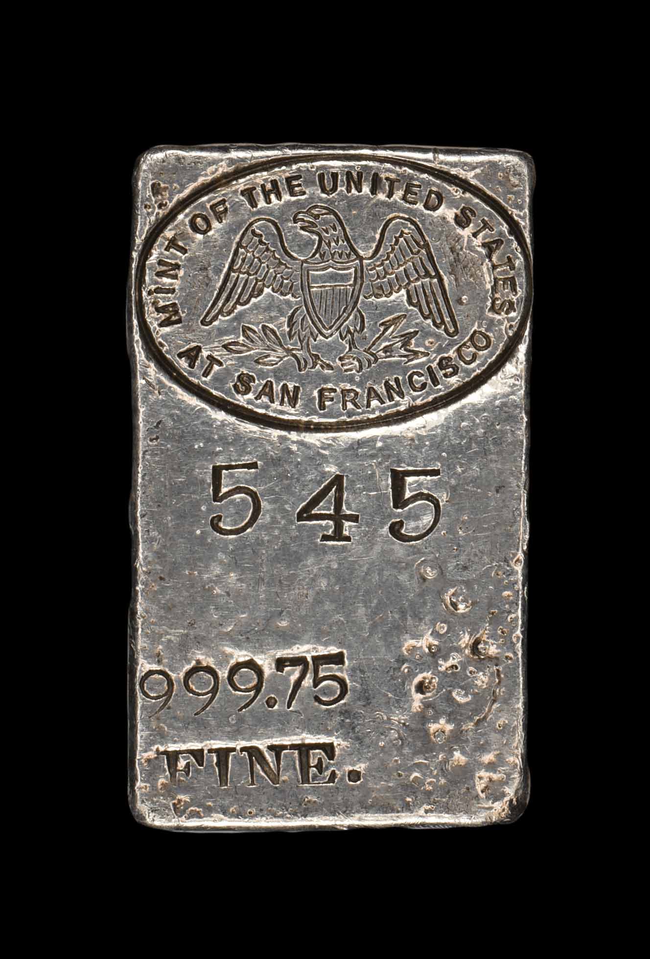 Type II, No. 545, 5.16 ozs (o) Type II, No. 545, 5.16 ozs (o)
