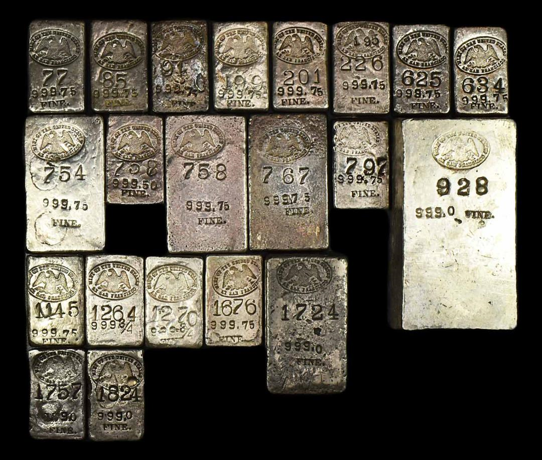 Type I LF CS Collection (o)